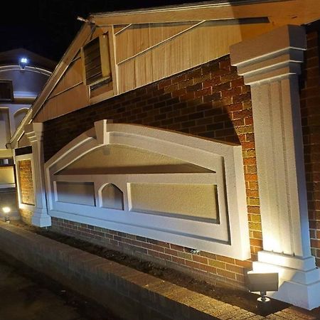 Americas Best Value Inn Avenel Woodbridge Экстерьер фото