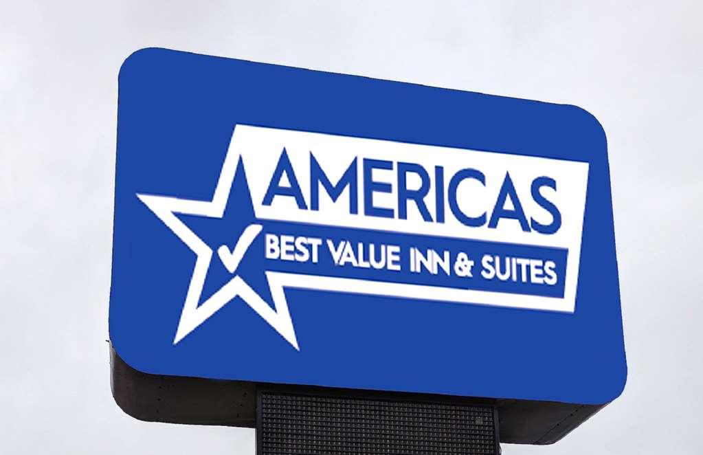 Americas Best Value Inn Avenel Woodbridge Экстерьер фото