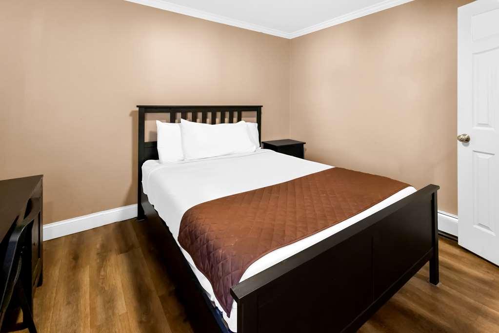 Americas Best Value Inn Avenel Woodbridge Номер фото
