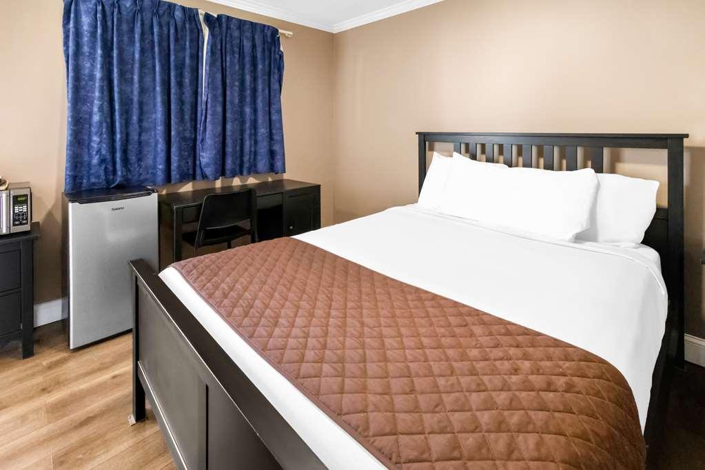 Americas Best Value Inn Avenel Woodbridge Номер фото