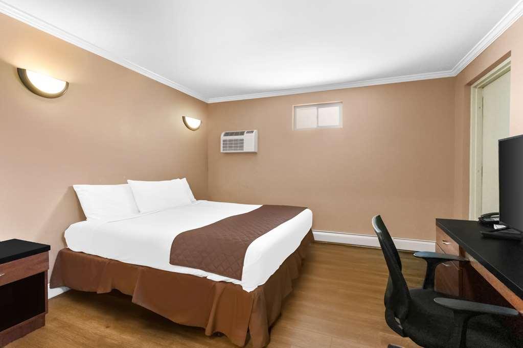 Americas Best Value Inn Avenel Woodbridge Номер фото